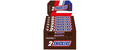 Snickers 2er Riegel Box 24 x 80 g