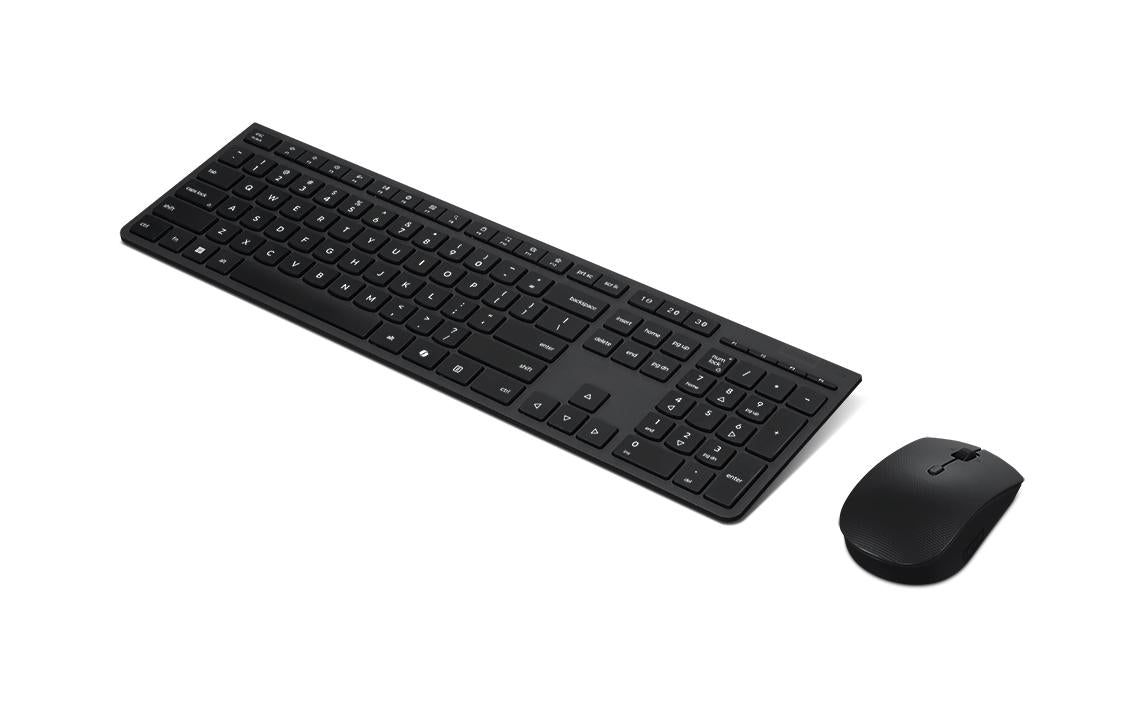 Lenovo Wireless Pro Combo Recharge