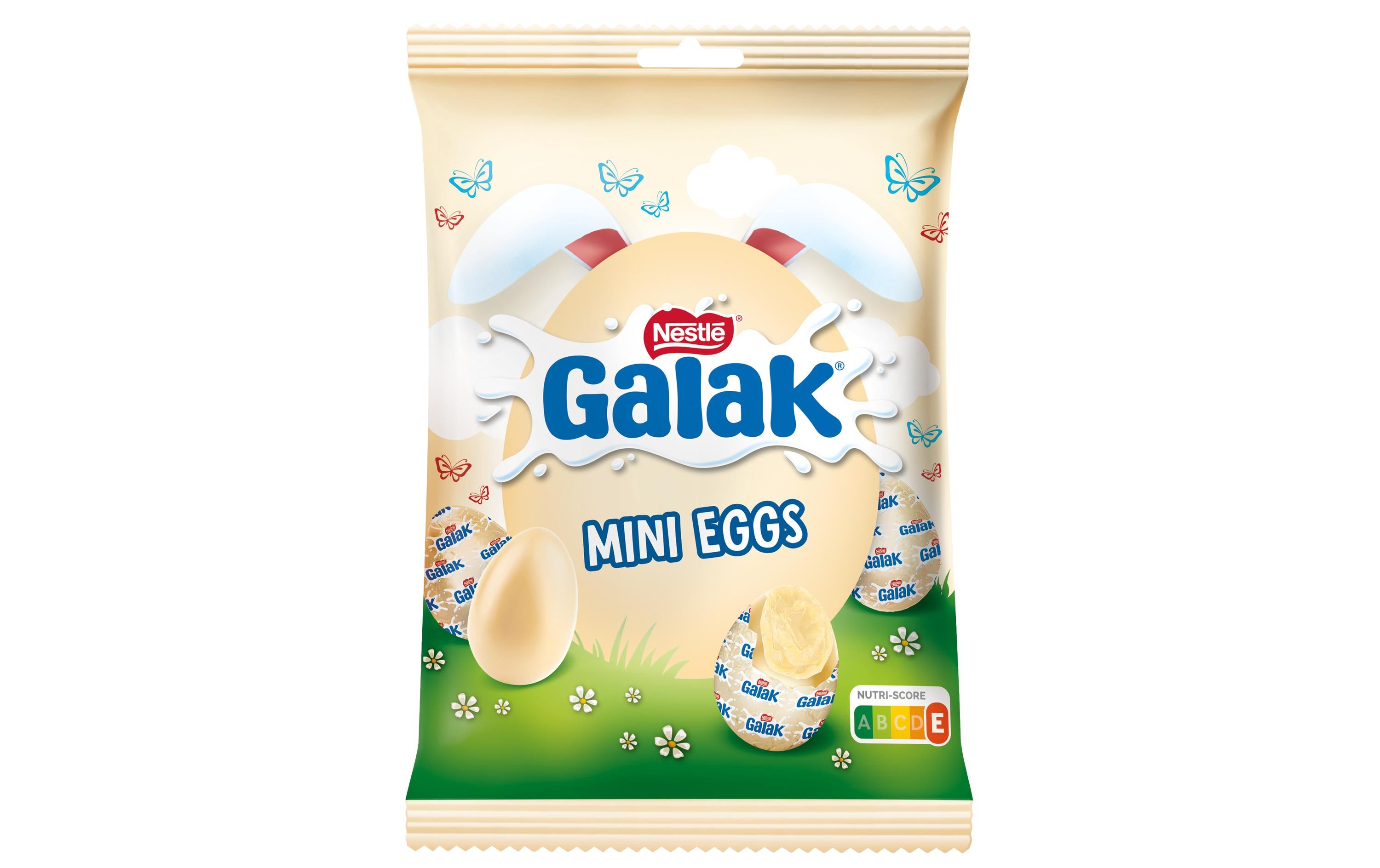Galak Mini Eggs 152 g