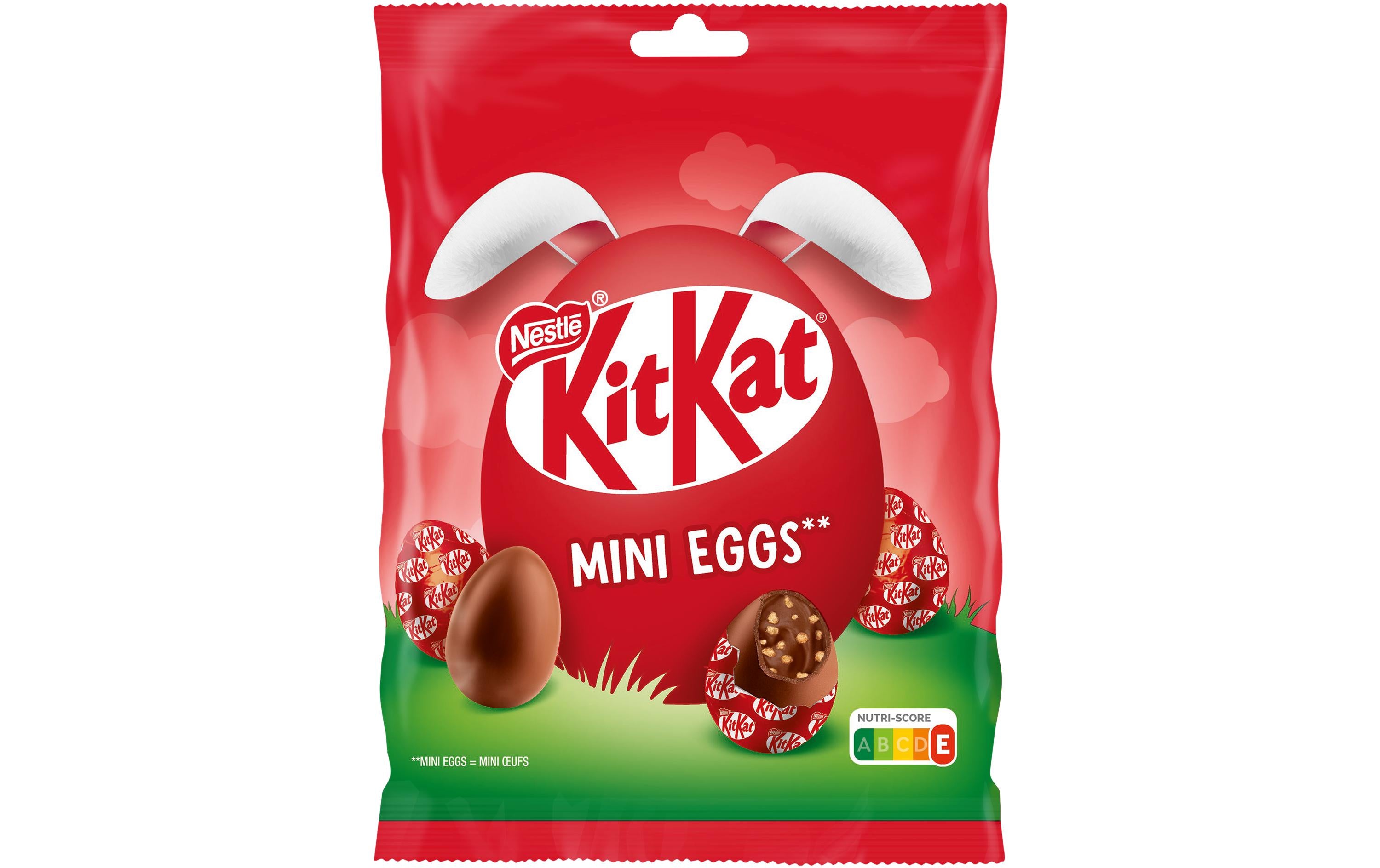 KitKat Mini Eggs 151 g