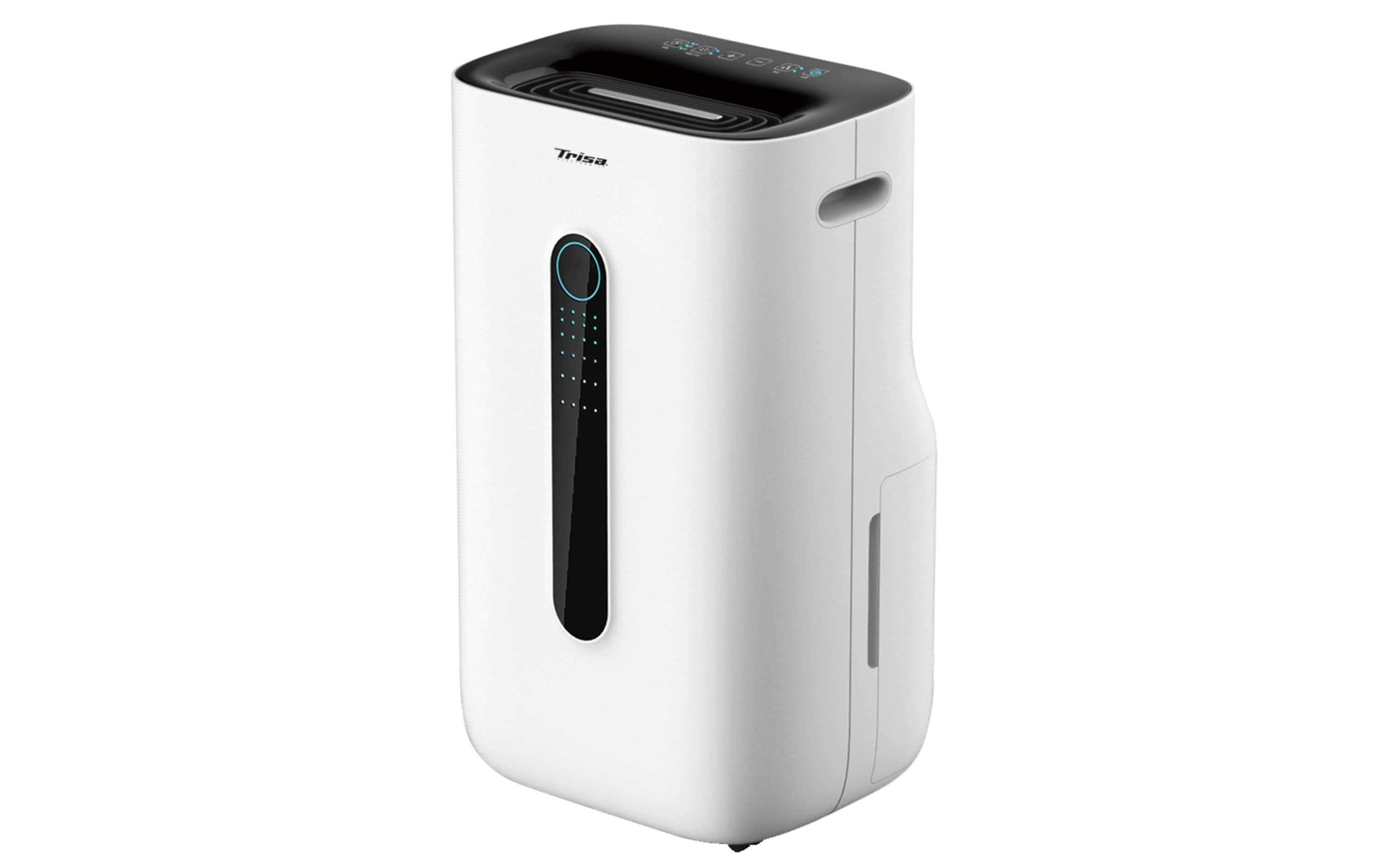 Trisa Entfeuchter Dry Mate Pro 230V, 420W, 6.5l Tank, 3 in 1 Filter