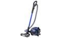 Trisa Staubsauger Professional Clean T3589 36V, 900W, 90 Min, 3 Stufen, Akku