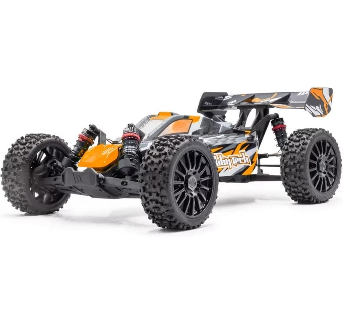 Hobbytech ROGUE Buggy 2.0 Orange RTR 1:8 brushless