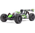 Hobbytech ROGUE Buggy 2.0 Grün ARTR 1:8 brushless
