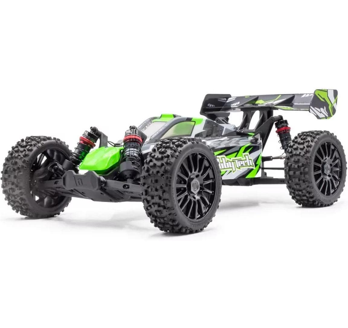 Hobbytech ROGUE Buggy 2.0 Grün ARTR 1:8 brushless