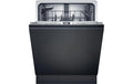 Siemens Einbaugeschirrspüler SX73EX02AH
