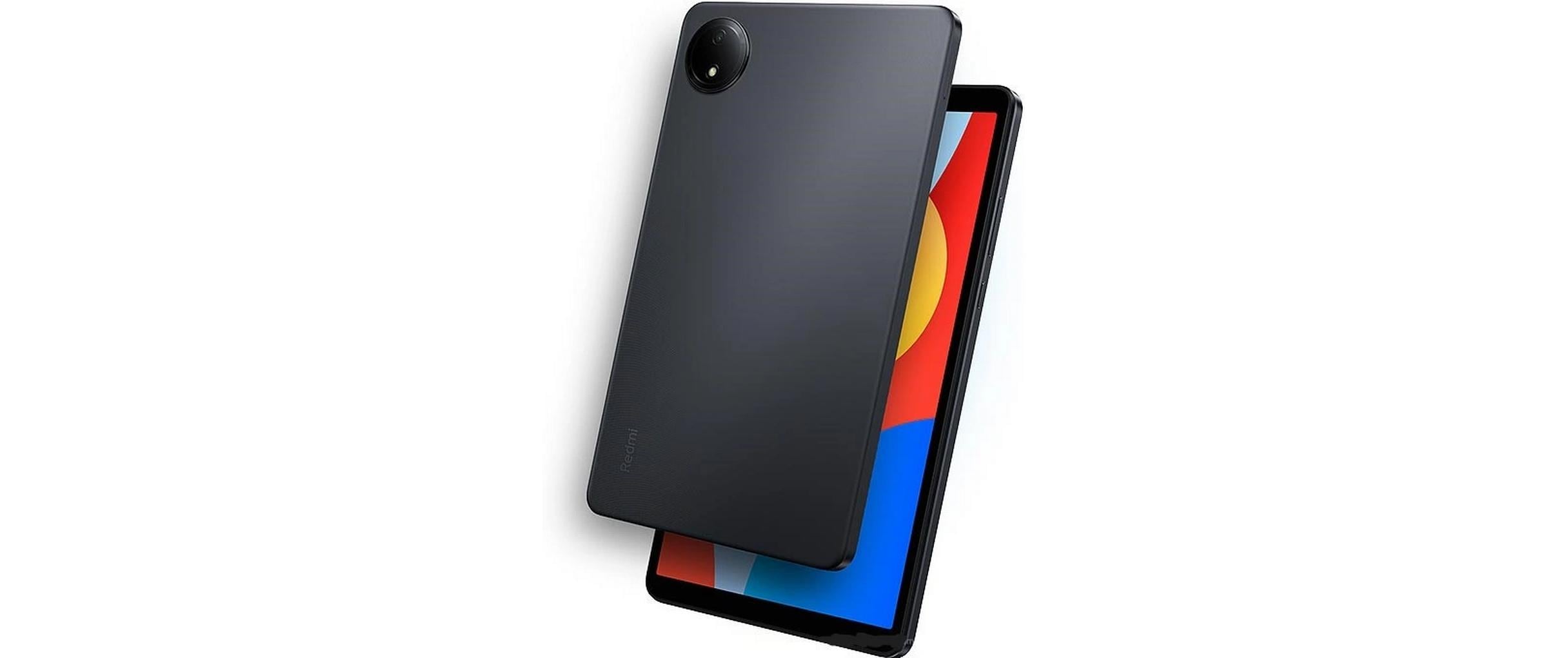 Xiaomi Redmi Pad SE 8.7 LTE 64GB gray