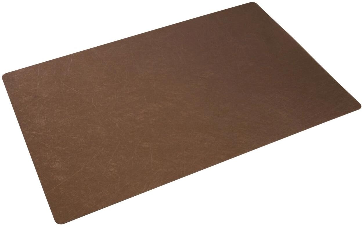 AK Tischset 6 Stk Cm 45X30 Eva Plain Copper