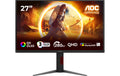 AOC 27" Q27G4ZD, 2560x1440, 280 Hz OLED