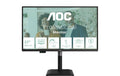 AOC 27" Q27P4CV, 2560 x 1440, 120 Hz IPS