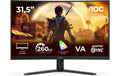 AOC 32" C32G42ZE, 1920x1080, 260 Hz Curved