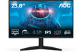 AOC 24" Q24B36X, 2560 x 1440, 144 Hz IPS DP, HDMI