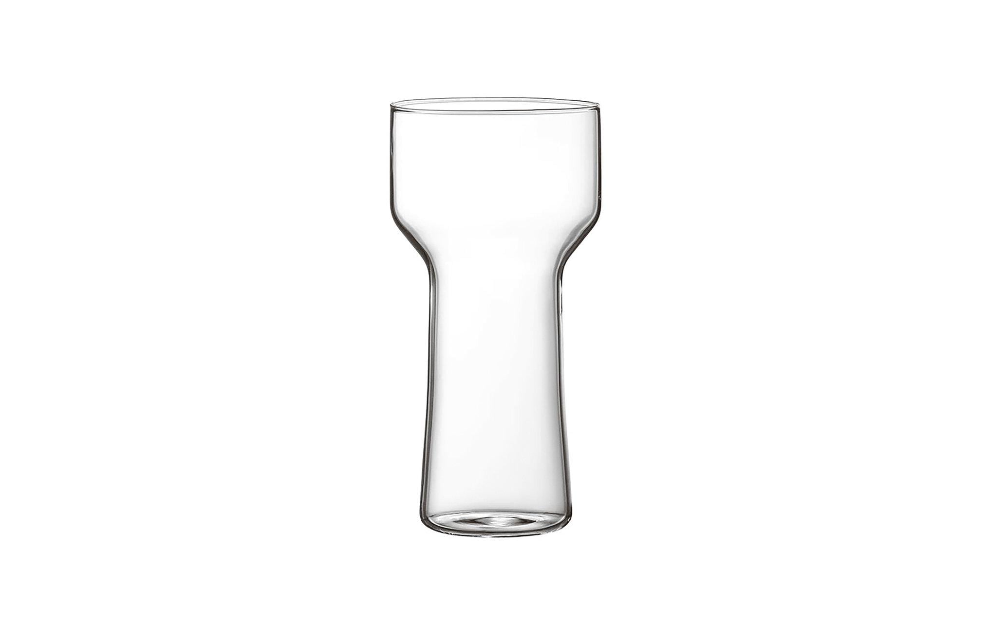 Paderno Glas Ml 475 Borosilikatglas