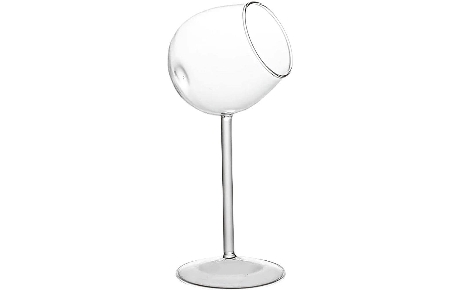 Paderno Glas Ml 150 Borosilikatglas