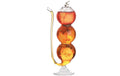 Paderno Glas Ml 325 Borosilikatglas