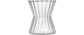 Paderno Glas Ml 325 Borosilikatglas