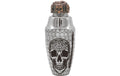 Paderno Shaker Ml 480 Edelstahl Antique Copper Skull Head