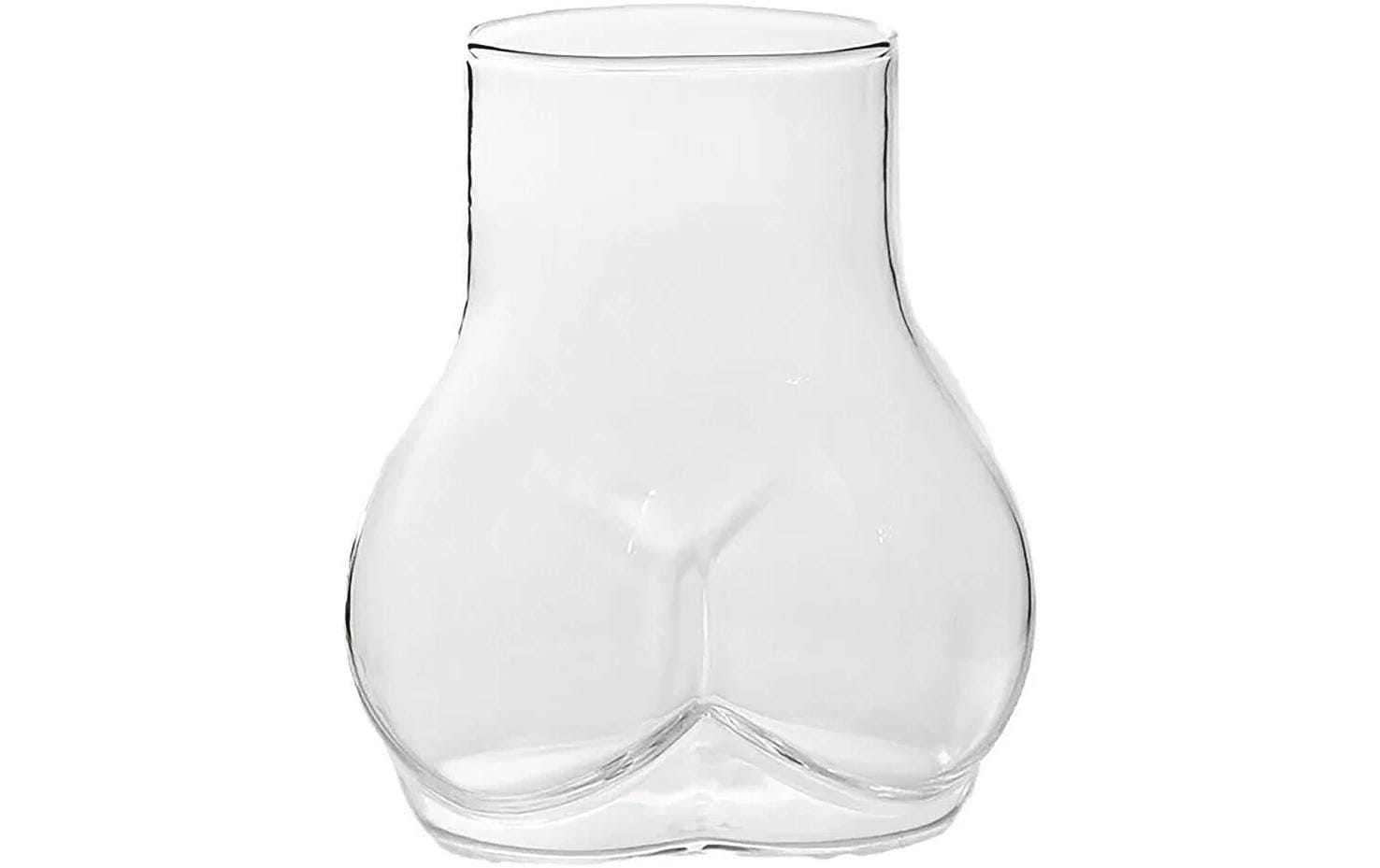 Paderno Glas Ml 450 Borosilikatglas