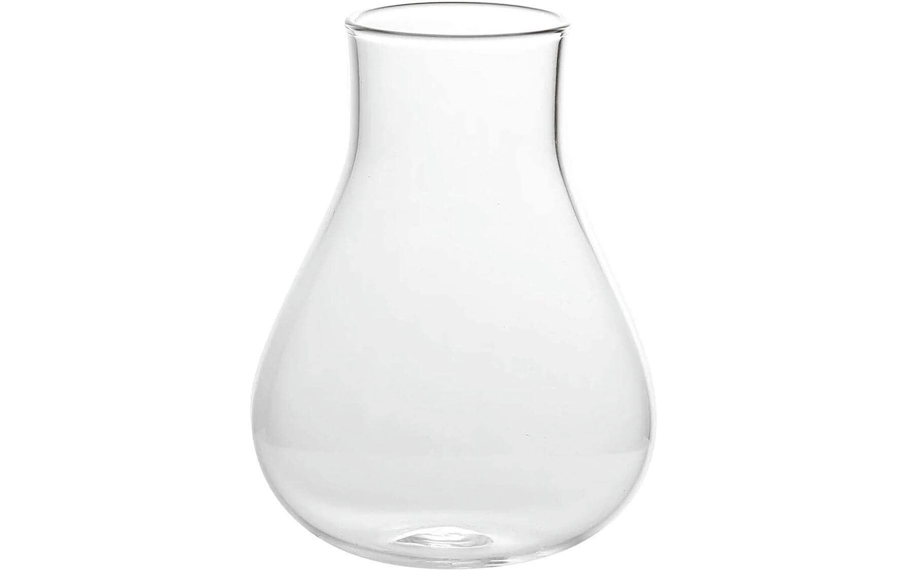 Paderno Glas Ml 430 Borosilikatglas