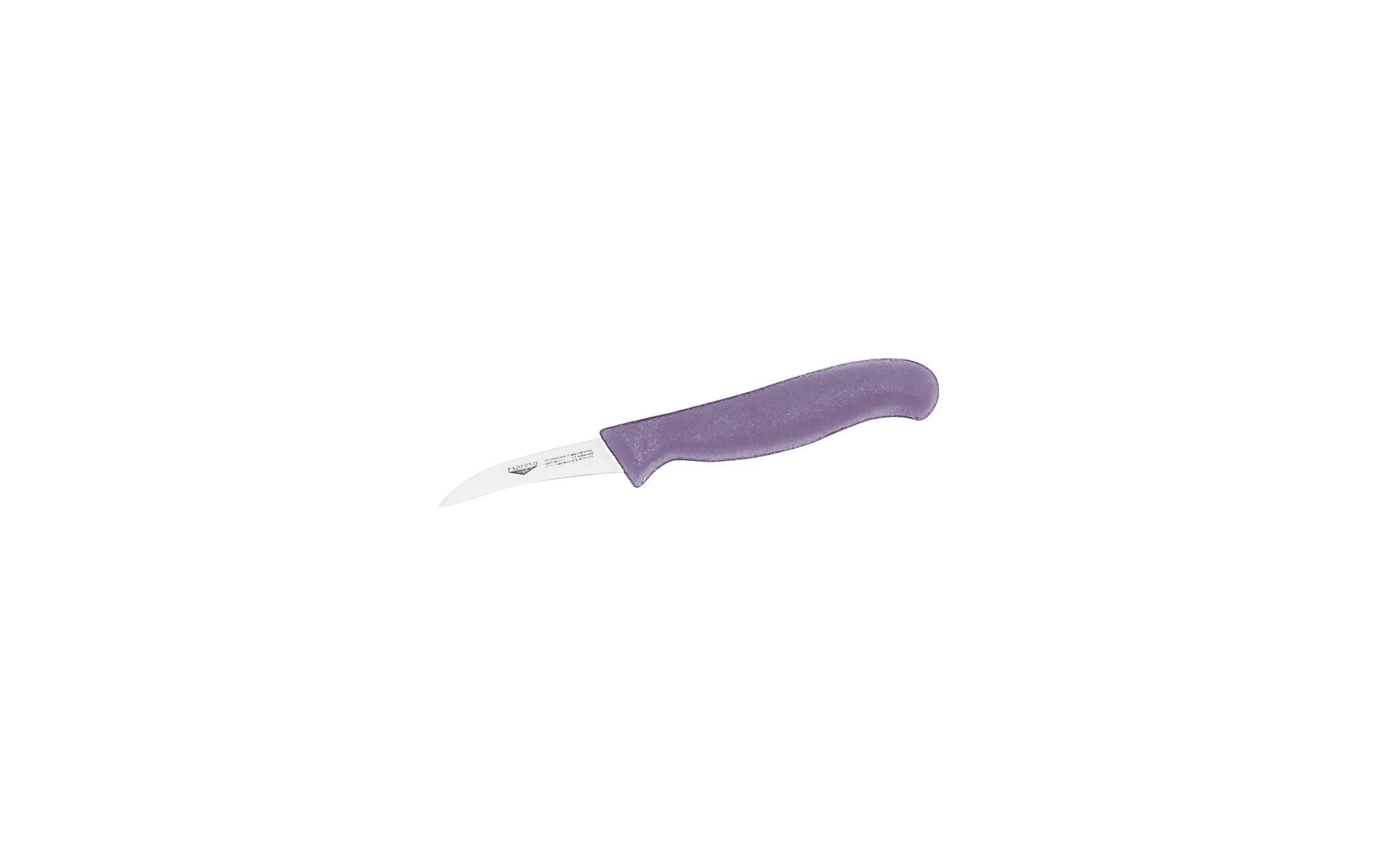 Paderno Tourniermesser Cm 7 Serie 18000