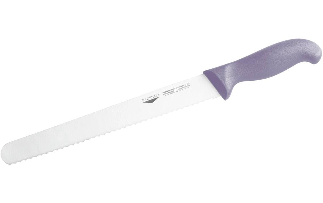 Paderno Brotmesser Cm 25 Serie 18000
