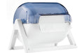 Paderno Rollenhalter Mit Abdeckung Kunststoff Cm 33x34x44