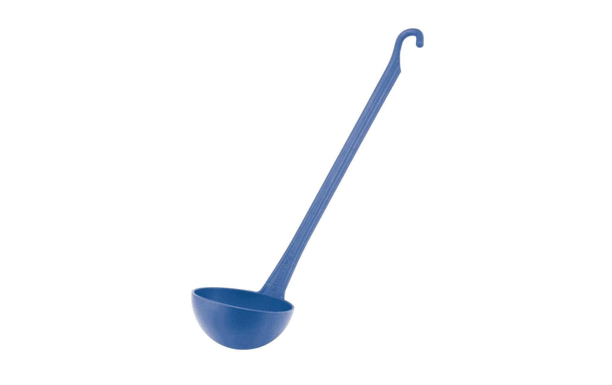 Paderno Schöpflöffel Ø Cm 8 PA+ Blue
