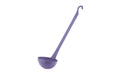 Paderno Schöpflöffel Ø Cm 8 PA+ Purple