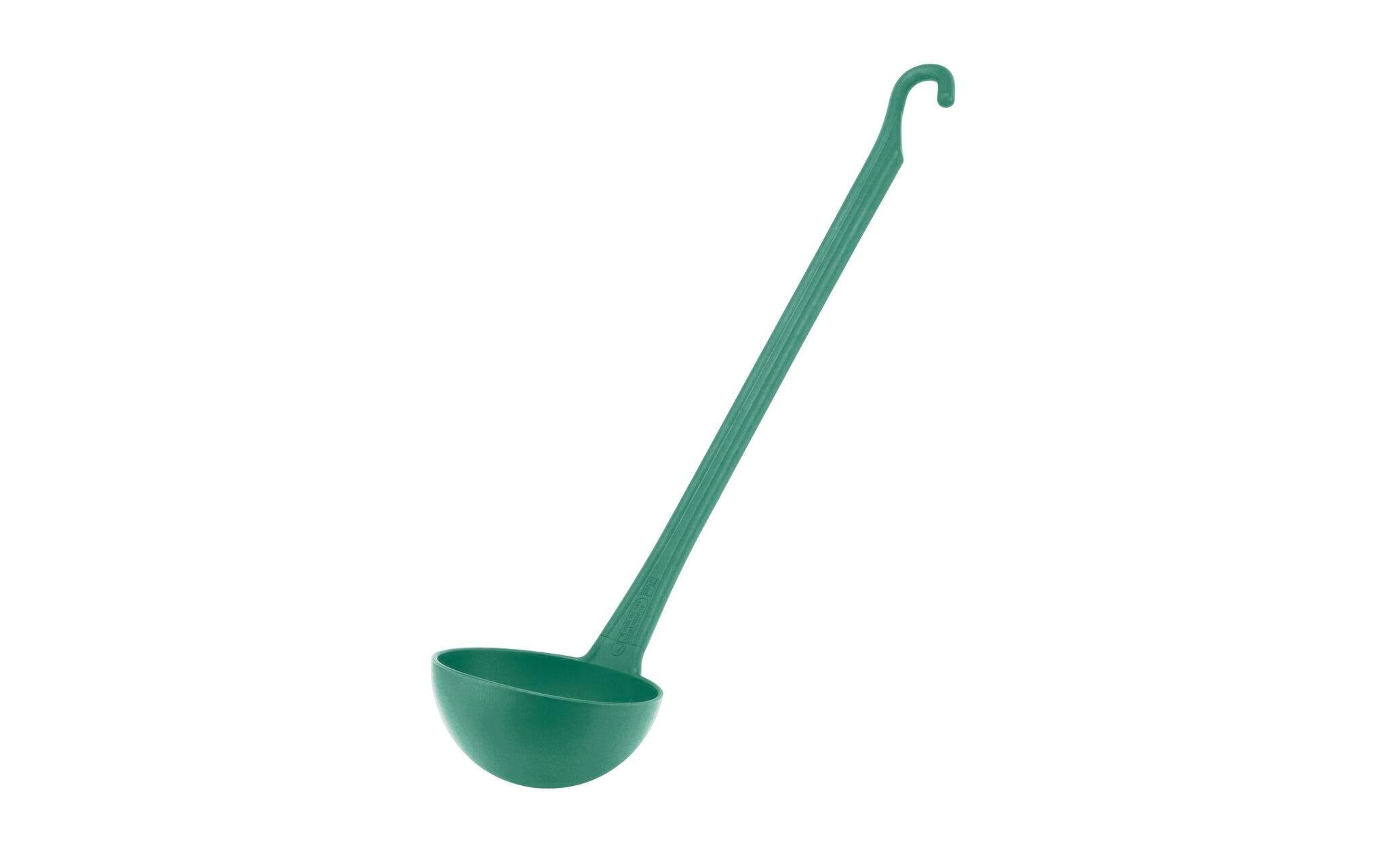 Paderno Schöpflöffel Ø Cm 8 PA+ Green