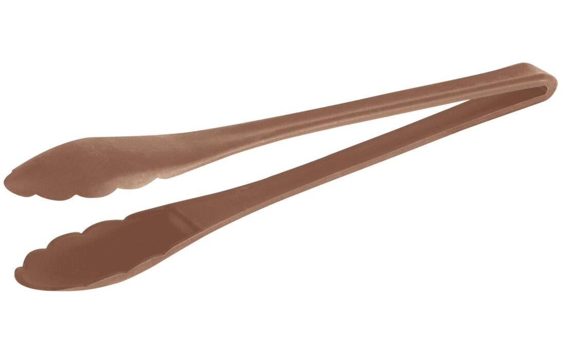 Paderno Universalzange Cm 25 PA+ Brown