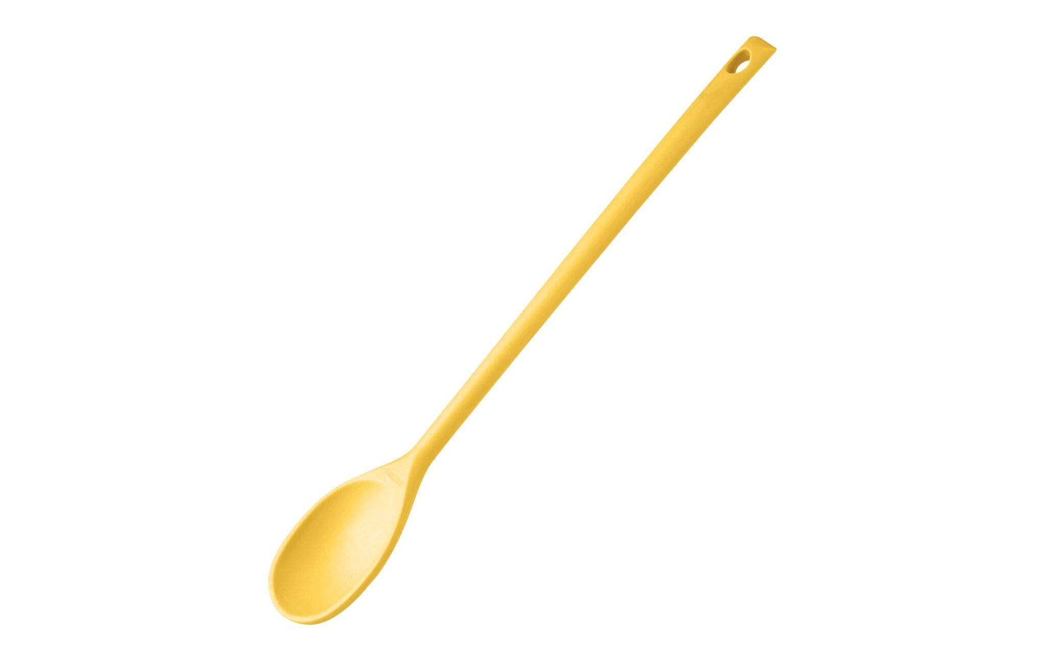 Paderno Rührlöffel Cm 38 PA+ Yellow