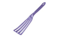 Paderno Pfannenwender Geschlitzt Cm 30 PA+ Purple