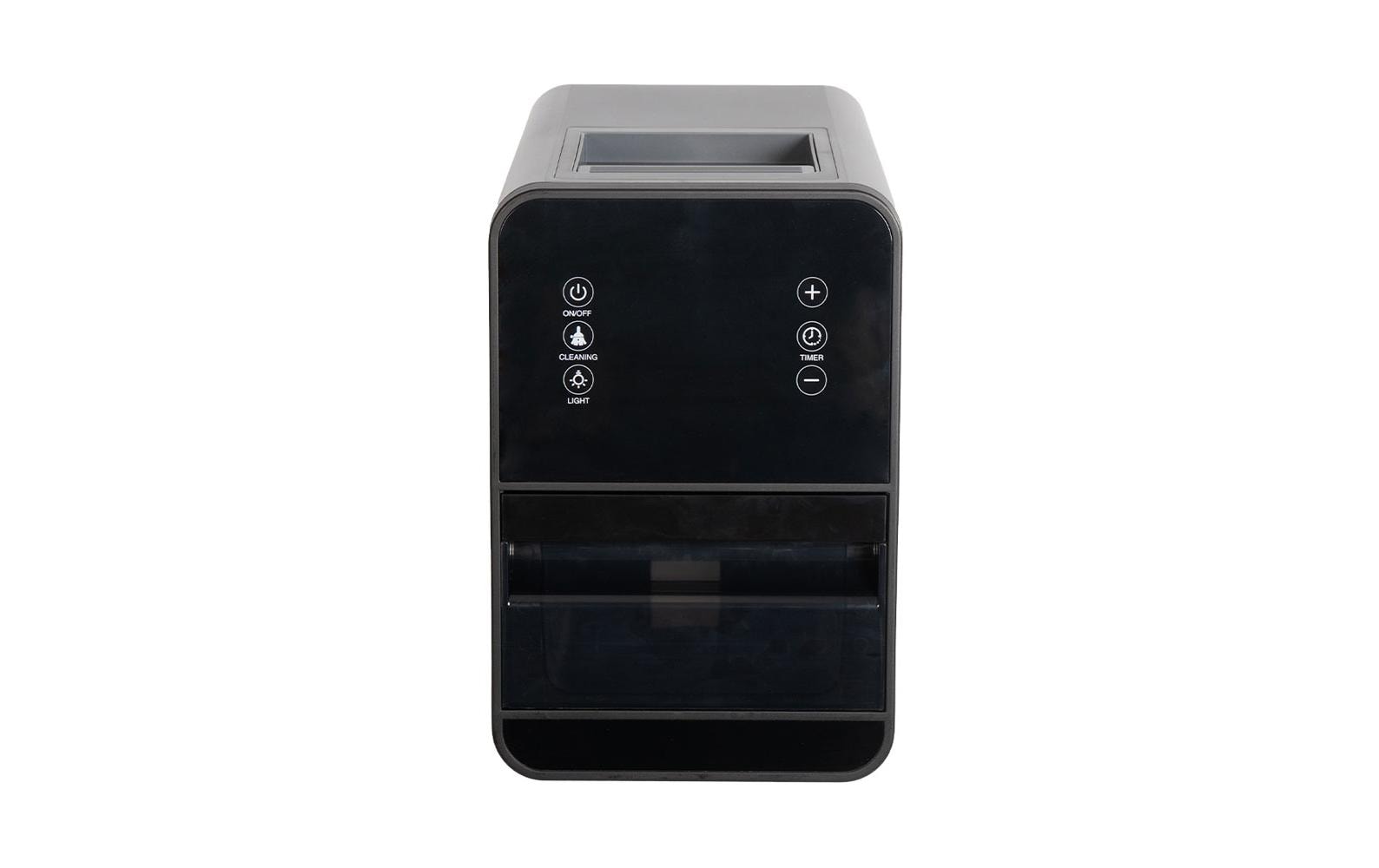 BergerLanz CE15 Crushed-Eis 15kg