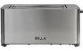 BergerLanz Toaster Chromstahl TO-4