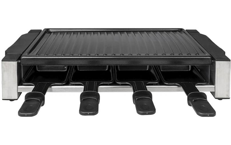 BergerLanz Raclettegrill 8 Pers.