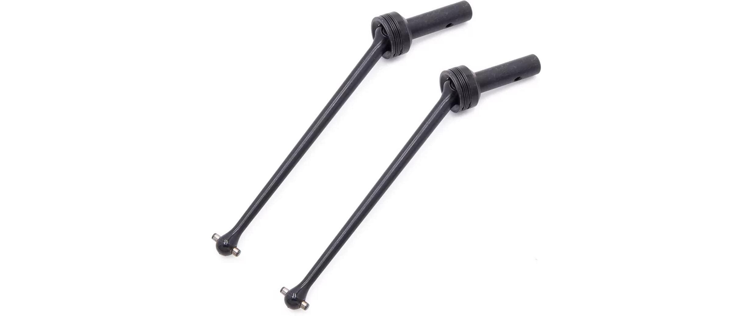 Hobbytech Rogue Buggy 2.0 CVD-Wellen vorne oder hinten (x2)