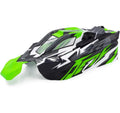 Hobbytech Karrosserie Rogue Buggy 2.0 Grün 1:8 buggy