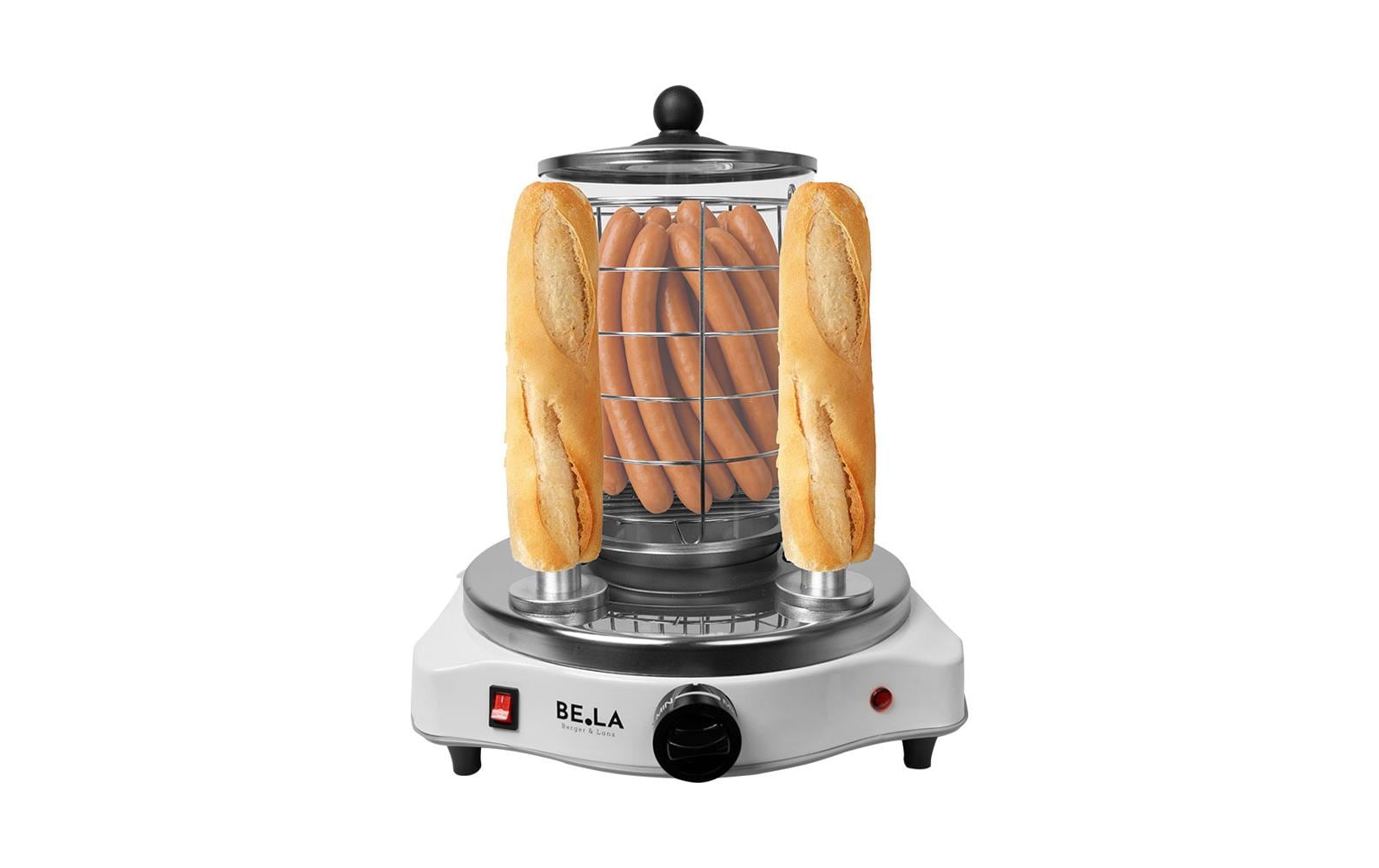 BergerLanz HD102 HotDog Gerät