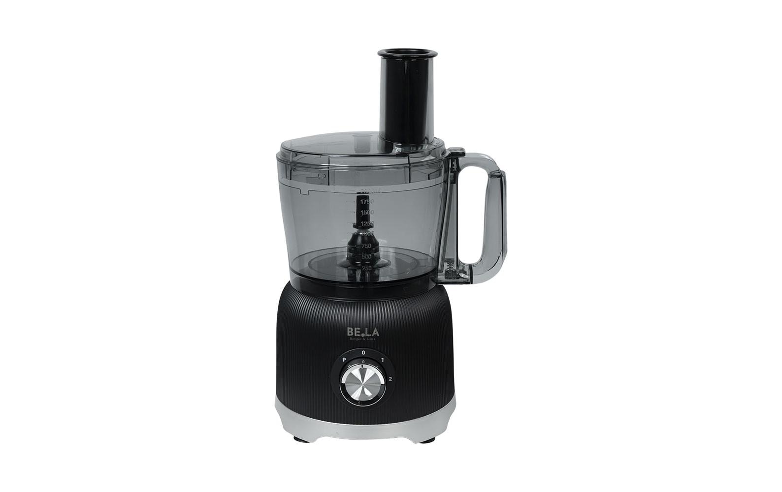 BergerLanz MM1500W Multifunktionsmixer