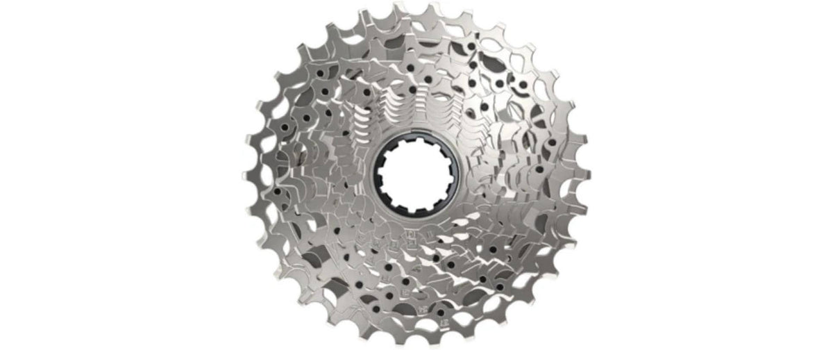SRAM Kassette XG-1250 D1 Silver 12-fach Kassette
