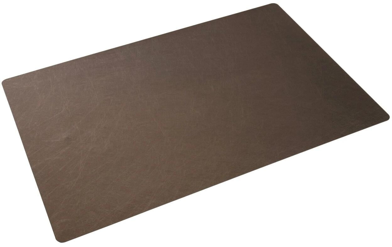 AK Tischset 6 Stk Cm 45X30 Eva Plain Bronze