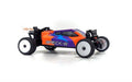 Absima Buggy Speck-B Razor Orange 1:24, RTR, 2WD