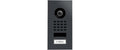 Doorbird D1101V Unterputz IP Video Türsprechanlage