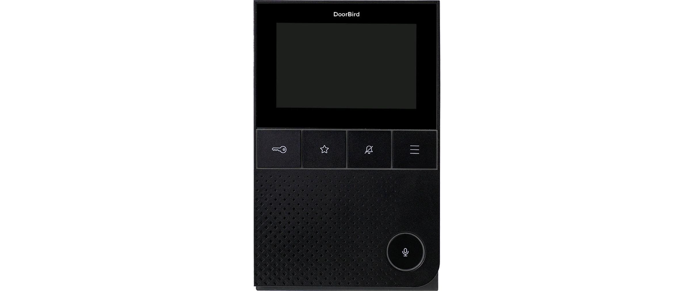 Doorbird A1101 Black Edition