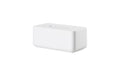 Zone Kosmetiktuchbox Ume, Weiss 25.6x14x10.7 cm (LxBxH), ABS