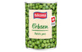 Hilcona Erbsen 420 g