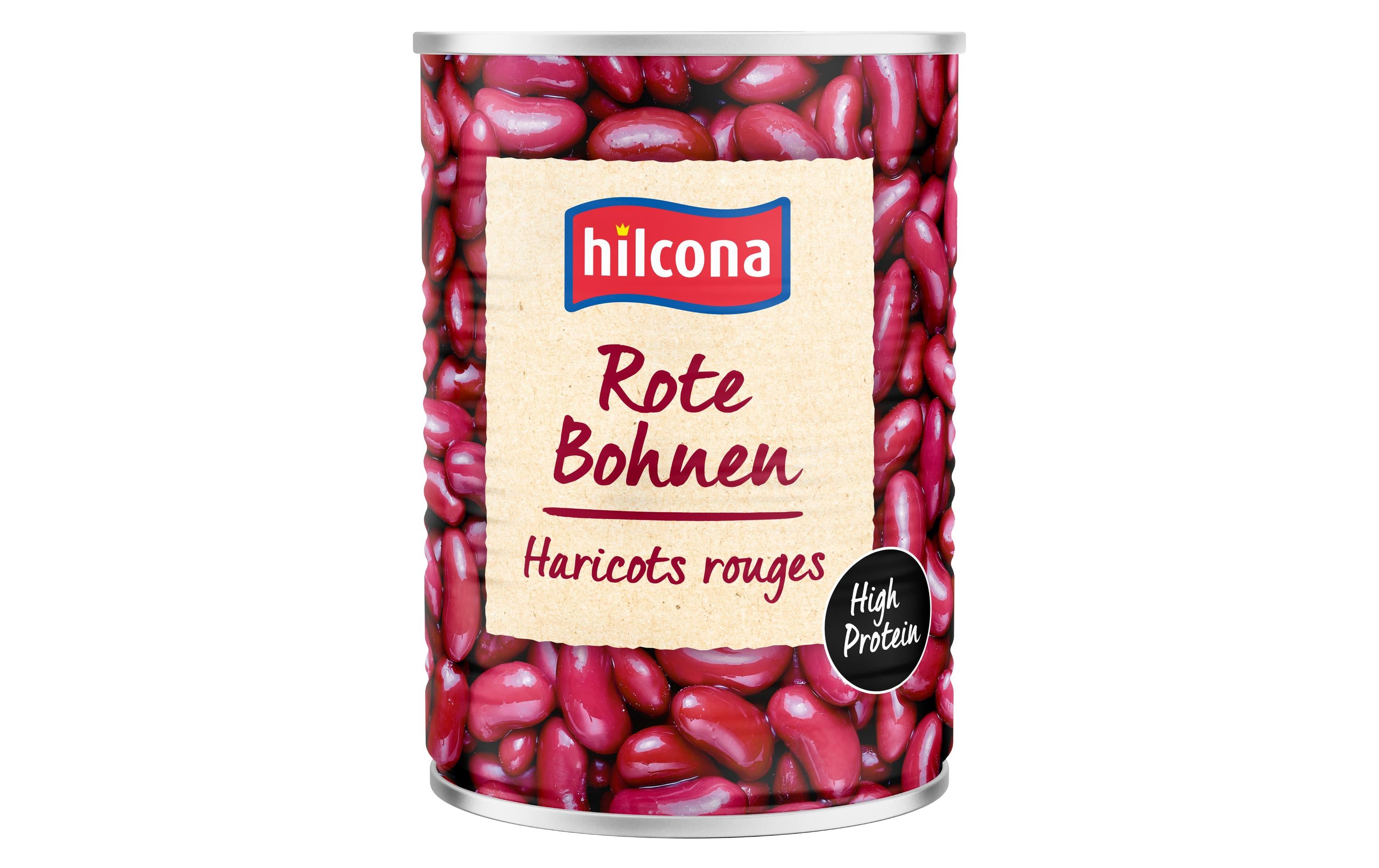 Hilcona Rote Bohnen 435 g