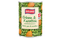 Hilcona Erbsen & Karotten 425 g
