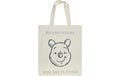 Undercover Shopping Bag Winnie the Pooh
