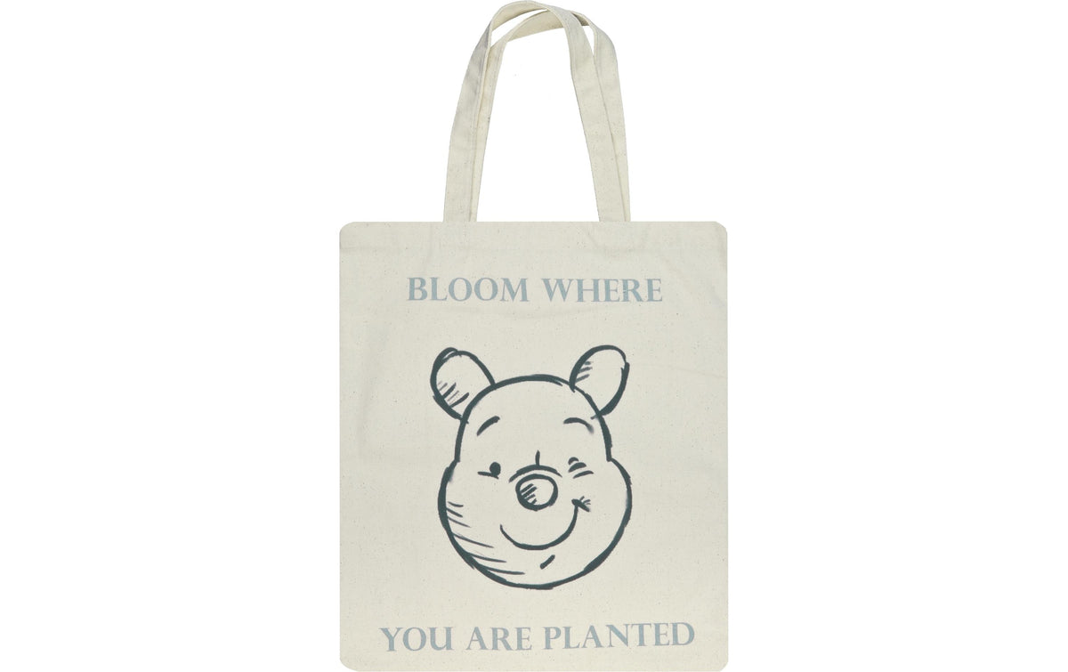 Undercover Shopping Bag Winnie the Pooh